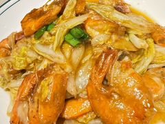 -苹果树下艺术餐厅(通州店)