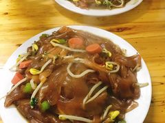 -何记酿皮店(西流湾店)