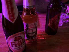 -哈夫酒馆(齐齐哈尔龙华路店)