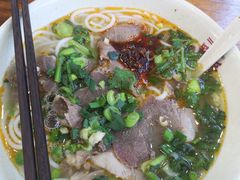 -黔派·虾子羊肉粉·小吃(佳宁娜广场店)