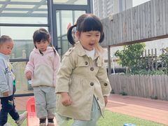 -BetterKids贝好国际托育中心(奥体旗舰店)
