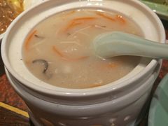 -绿茶餐厅(蓝色港湾店)