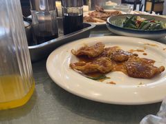 -王厚元饺子·辽菜·烤鸭(沈北店)