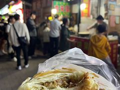 -灵宝肉夹馍(庐山路店)