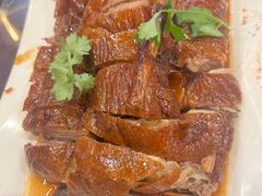 -恒益烧腊(江北路店)