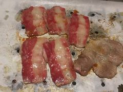 -新石器烤肉(南通CBD大有境店)