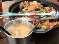 -玥记茶餐厅(十字门华发商都一期绸带店)