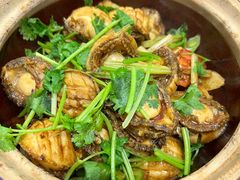 -广胜通达海鲜食府(黄沙店)