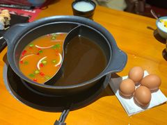 -厚道寿喜烧専門店(宝龙环湖店)