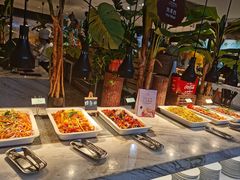 -长兴开元名都大酒店·地中海咖啡厅