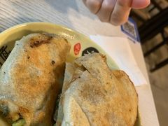 -老北京馅饼粥(西单店)