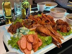-星璨火吧KTV聚会餐厅(华清广场店)