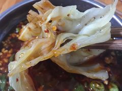 -学街秀兰麻辣烫