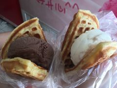 -成裕雪糕店(士多店)