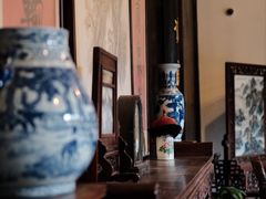 -李鸿章故居