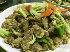 荔枝肉-阿弟仔海鲜