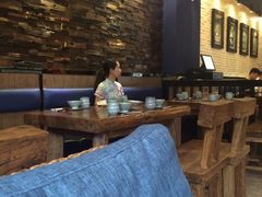 -兰木肆·云南菜(龙湖U城天街店)