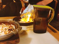 -绿茶餐厅(西单老佛爷店)