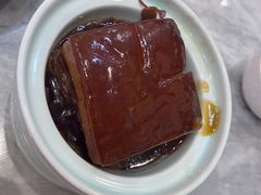 -玉华台饭庄·淮扬菜·烤鸭(望京店)