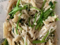 美味三丝-大铁勺新津菜(迎水道店)