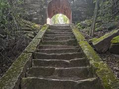 -金堂县云顶石城风景区