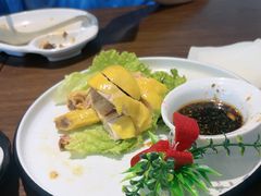 -玖鲜小笼(中山广场店)