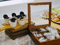 -森之烘焙.蛋糕.甜品台定制(番禺万博店)