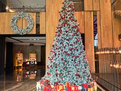 -杭州临平万丽酒店·万丽轩中餐厅