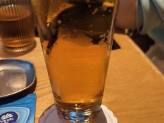 -周丹丹原味烧烤(香格里拉店)