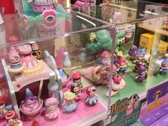 -泡泡玛特POPMART(杭州乐堤港店)