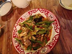 -破三川·新川菜(静安大融城店)
