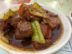 -蘭心餐厅(进贤路店)