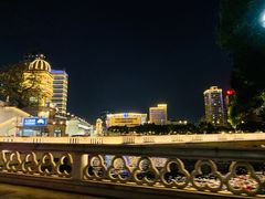-白天鹅宾馆·流浮阁咖啡厅