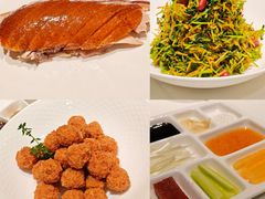-四季民福烤鸭店(和平里店)