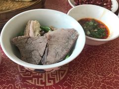 -尼玛藏家风味园(阿山食城店)