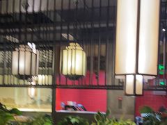 -杨肥肠火锅大排档(火车站花园店)