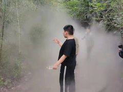 -竹泉村旅游度假区