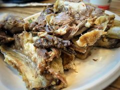 -清真·益鑫羊肉手抓馆(花园北街店)