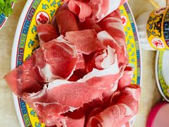 -清真马家美食城•海鲜•青岛菜•火锅(延安三路店)