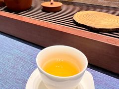-芒嘎拉古茶馆(陆羽茶都店)