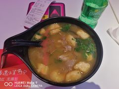 -小杨生煎(湟普汇店)
