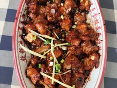 -小粤楼·怀旧粤菜(万辉国际广场店)