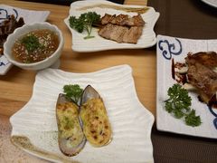 -悦和餐厅(CBD玉米楼店)