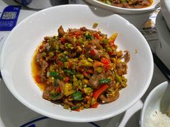 -兰湘子·湘菜小炒(济南领秀城店)