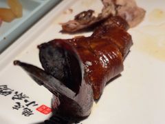 -茄子恰恰·新云南小炒(坪山益田店)