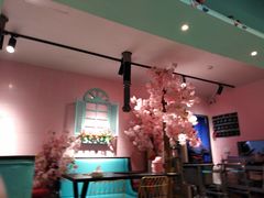 -烤路里·韩国品质自助烤肉(石路天虹4号店)