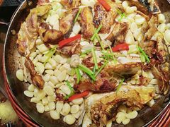 私房土甲鱼-茶叁酒肆·楚味江湖(菱角湖店)