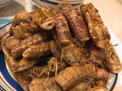 -芭提雅海鲜市场