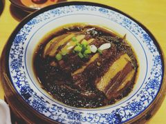 -裕鼎鲜·新中菜(青山湖万达店)
