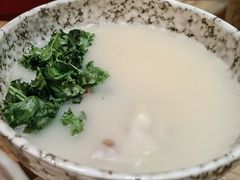 黑松露松茸鸡汤-Brut Eatery悦璞食堂(愚园路店)